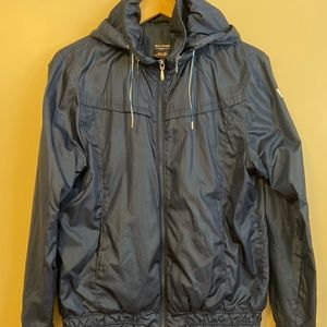 Helly Hansen Rain Jacket